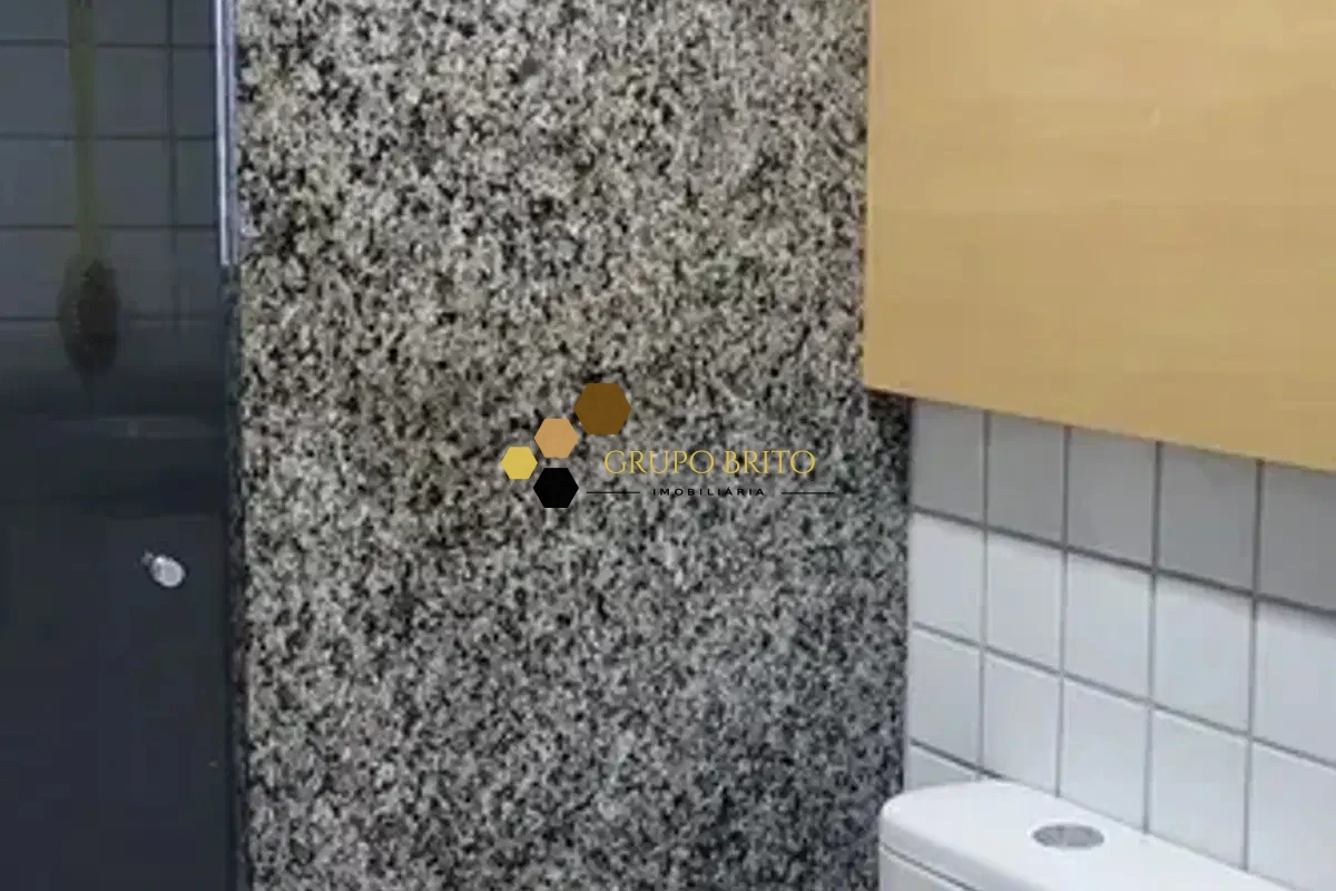 Apartamento 3 Quartos Boa Viagem à Venda - Foto 10