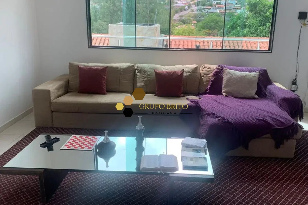 Casa / Sobrado em Condomínio 4 Quartos Alpes Suiços à Venda - Foto 4