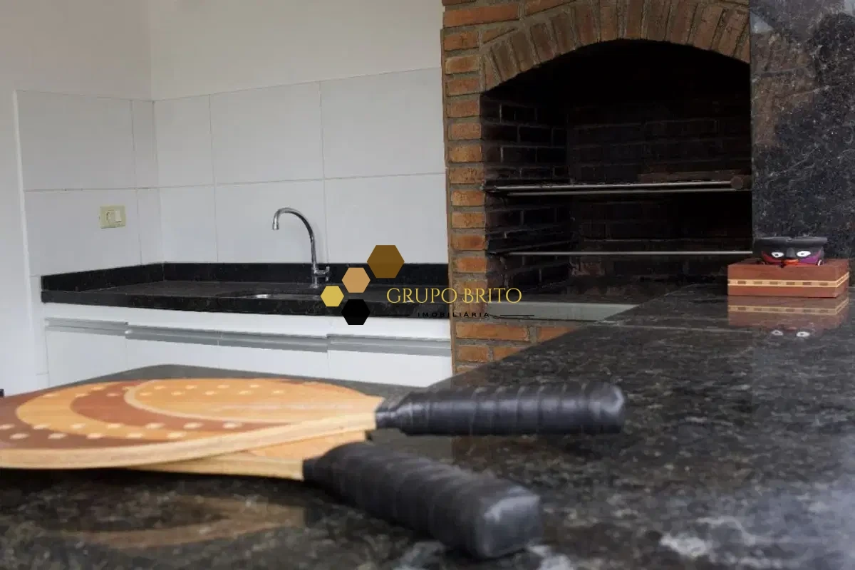 Casa / Sobrado em Condomínio 4 Quartos Alpes Suiços à Venda - Foto 11