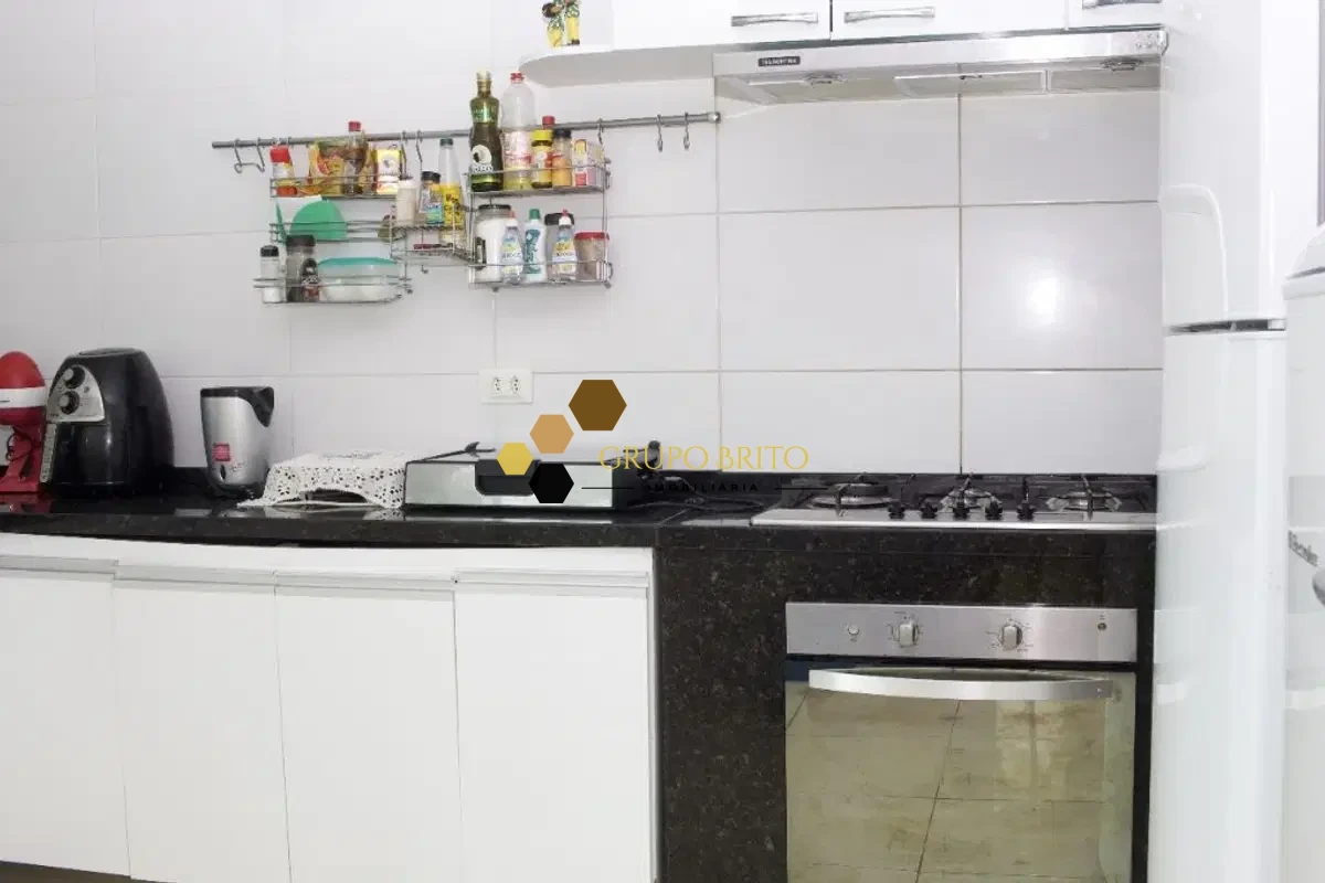 Casa / Sobrado em Condomínio 4 Quartos Alpes Suiços à Venda - Foto 15