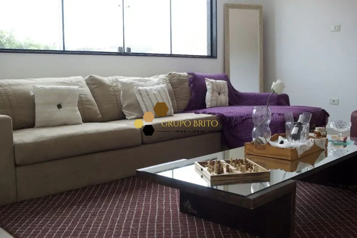 Casa / Sobrado em Condomínio 4 Quartos Alpes Suiços à Venda - Foto 22