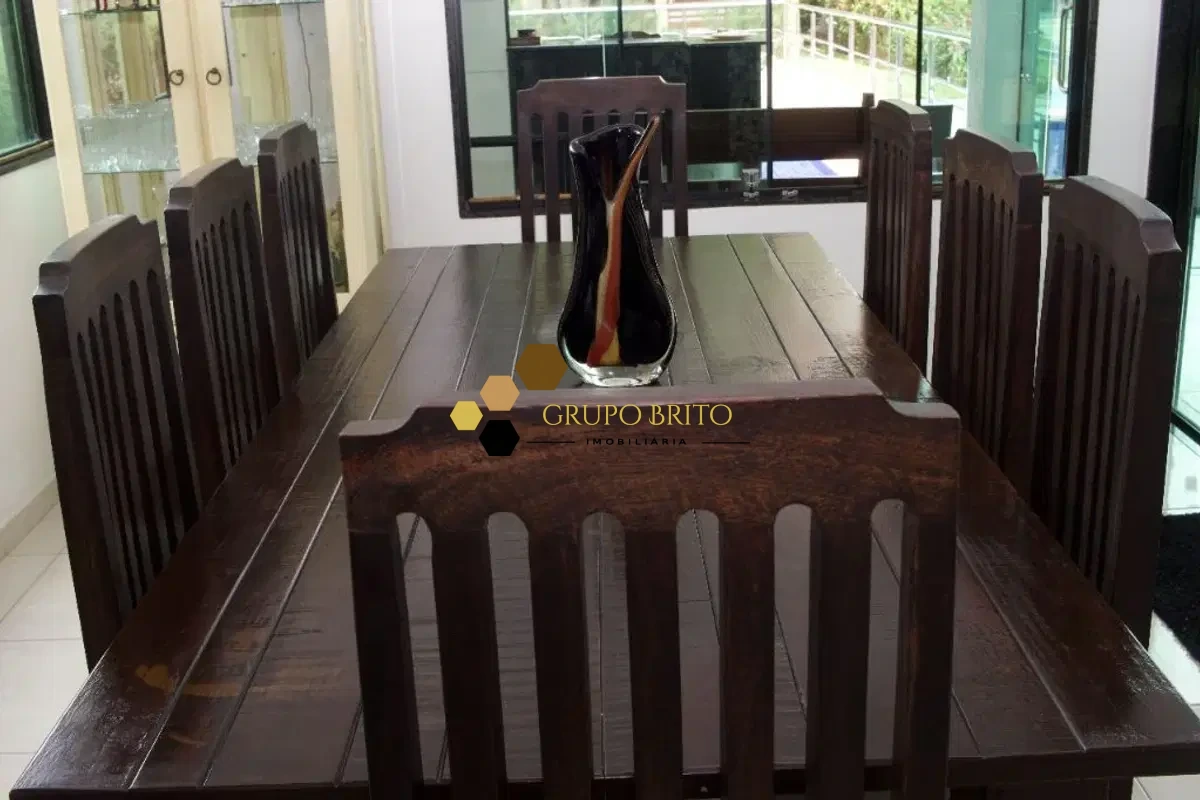 Casa / Sobrado em Condomínio 4 Quartos Alpes Suiços à Venda - Foto 23