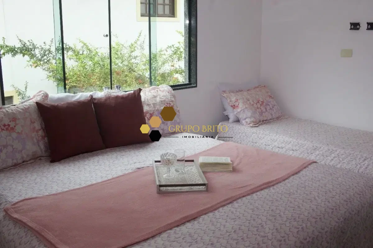 Casa / Sobrado em Condomínio 4 Quartos Alpes Suiços à Venda - Foto 24
