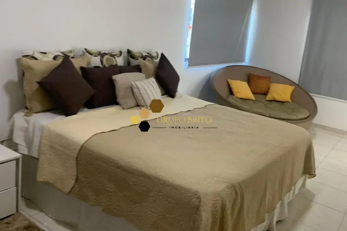 Casa / Sobrado em Condomínio 4 Quartos Alpes Suiços à Venda - Foto 28