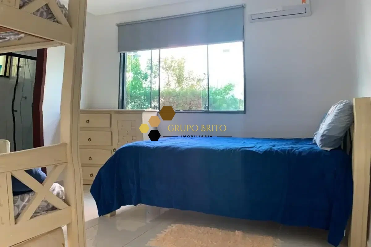 Casa / Sobrado em Condomínio 4 Quartos Alpes Suiços à Venda - Foto 30
