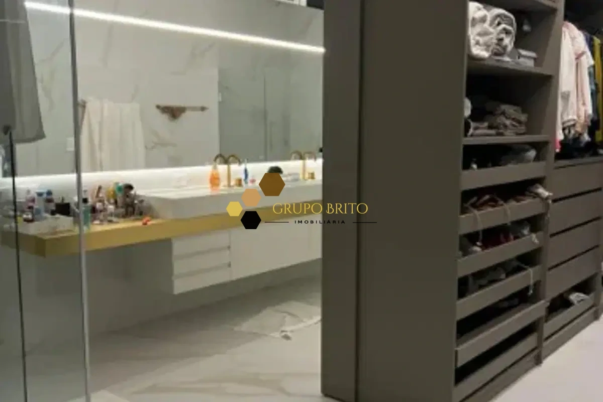Casa / Sobrado em Condomínio 4 Quartos Manassu à Venda - Foto 2