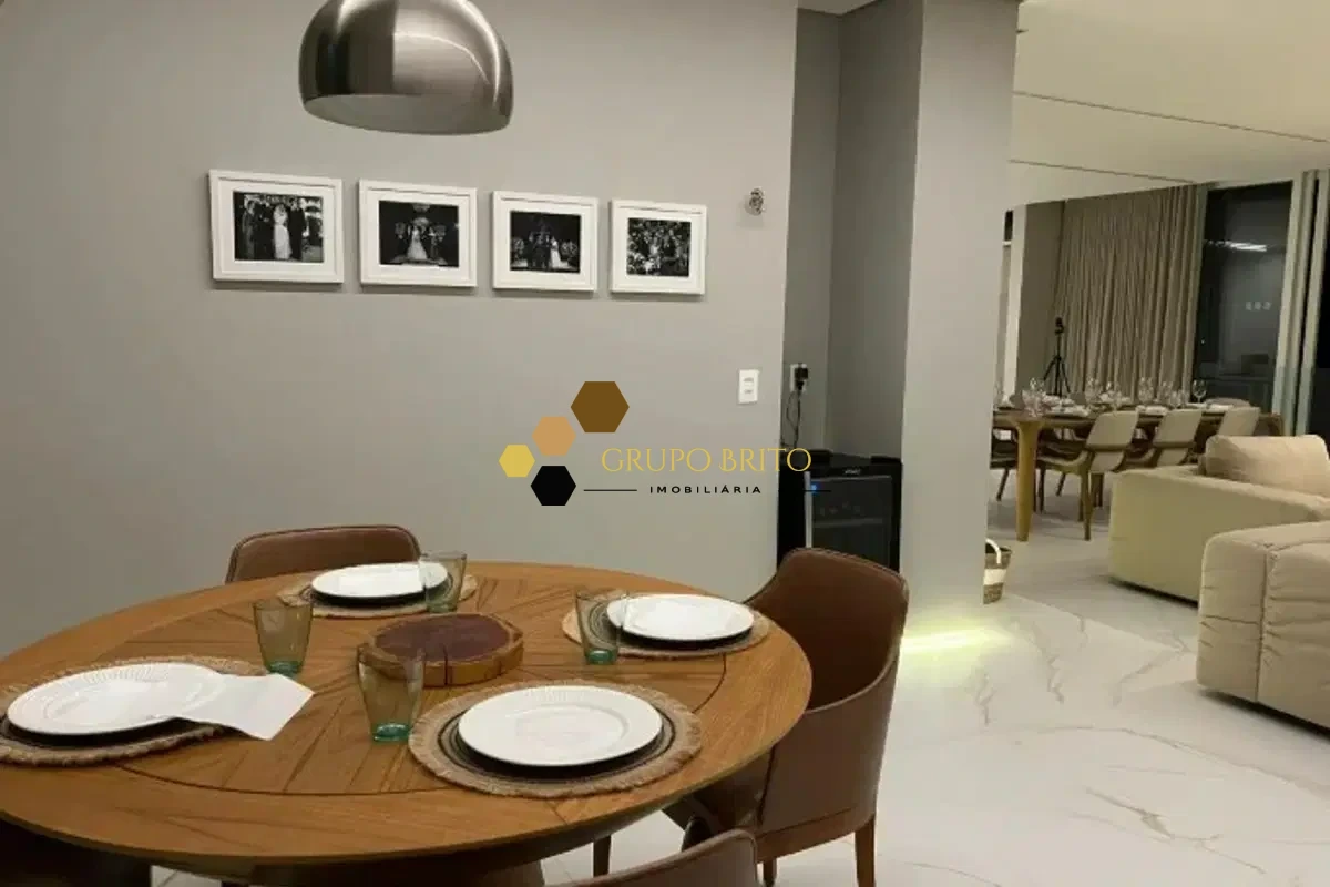 Casa / Sobrado em Condomínio 4 Quartos Manassu à Venda - Foto 3