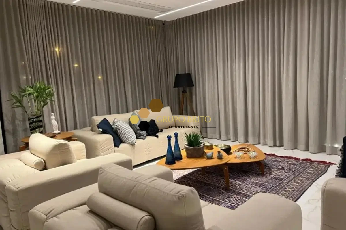 Casa / Sobrado em Condomínio 4 Quartos Manassu à Venda - Foto 4