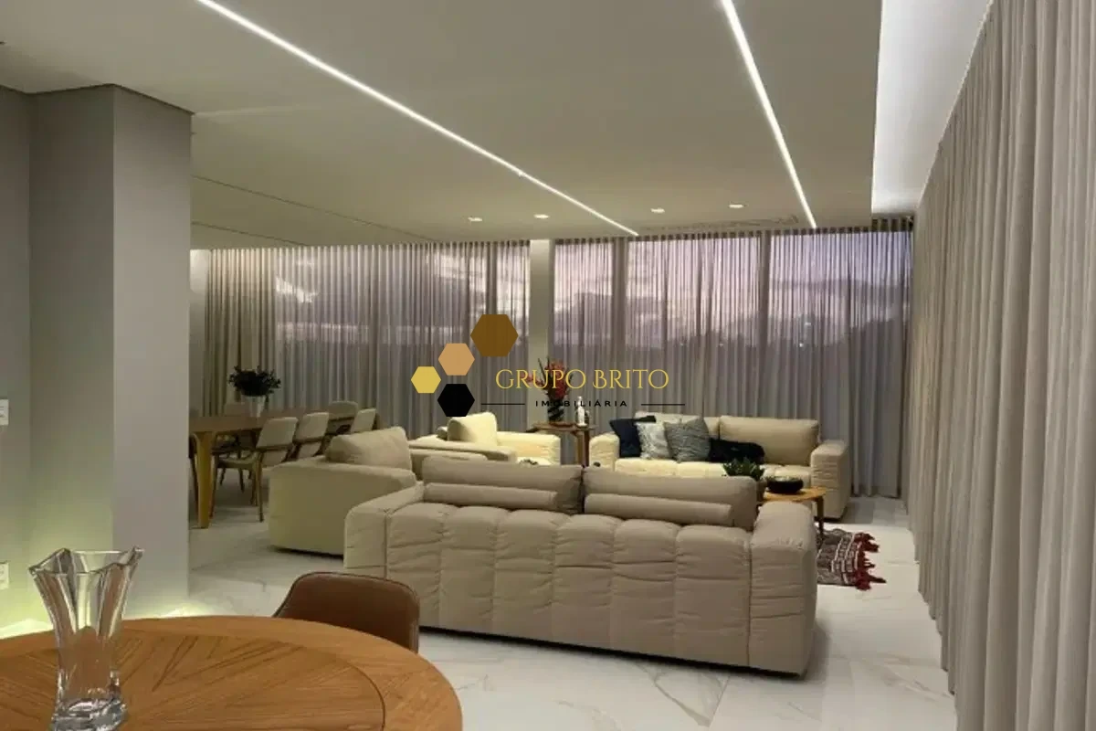 Casa / Sobrado em Condomínio 4 Quartos Manassu à Venda - Foto 5