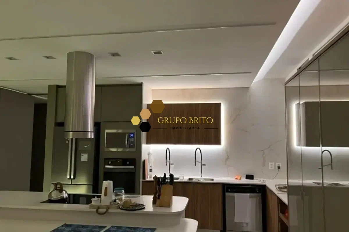 Casa / Sobrado em Condomínio 4 Quartos Manassu à Venda - Foto 6