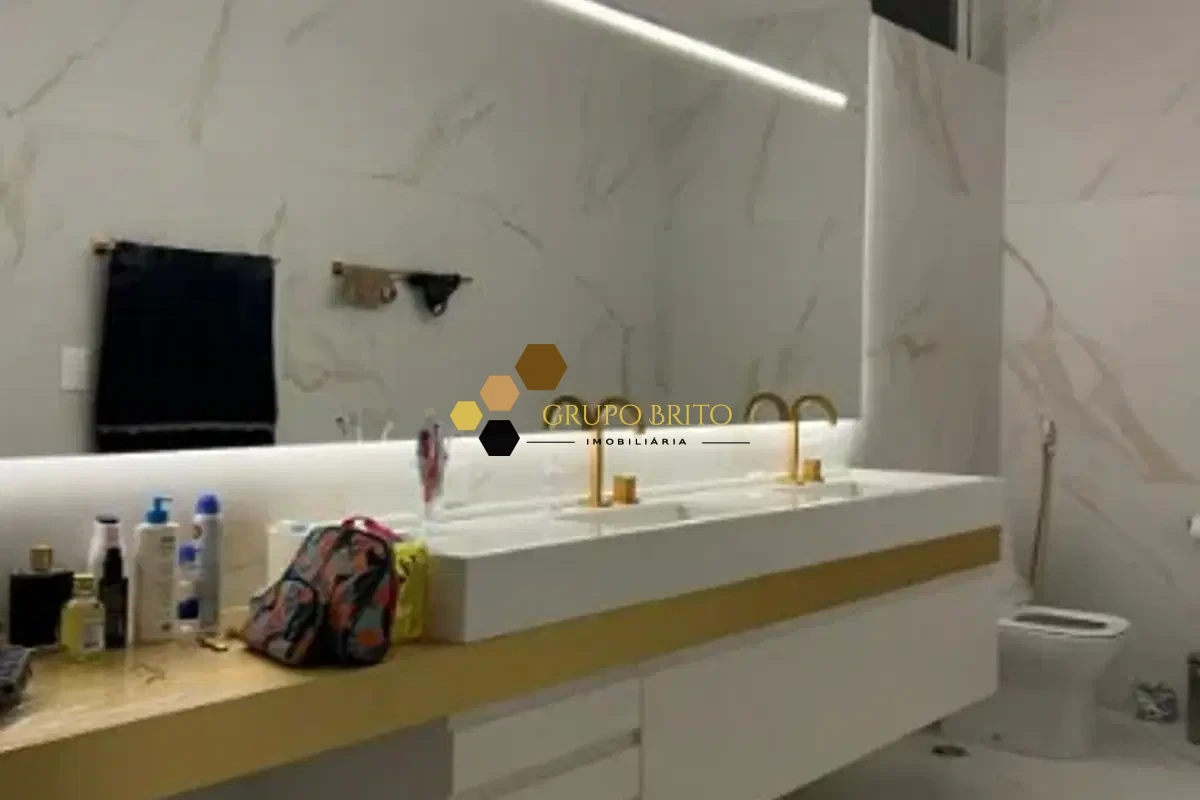 Casa / Sobrado em Condomínio 4 Quartos Manassu à Venda - Foto 10