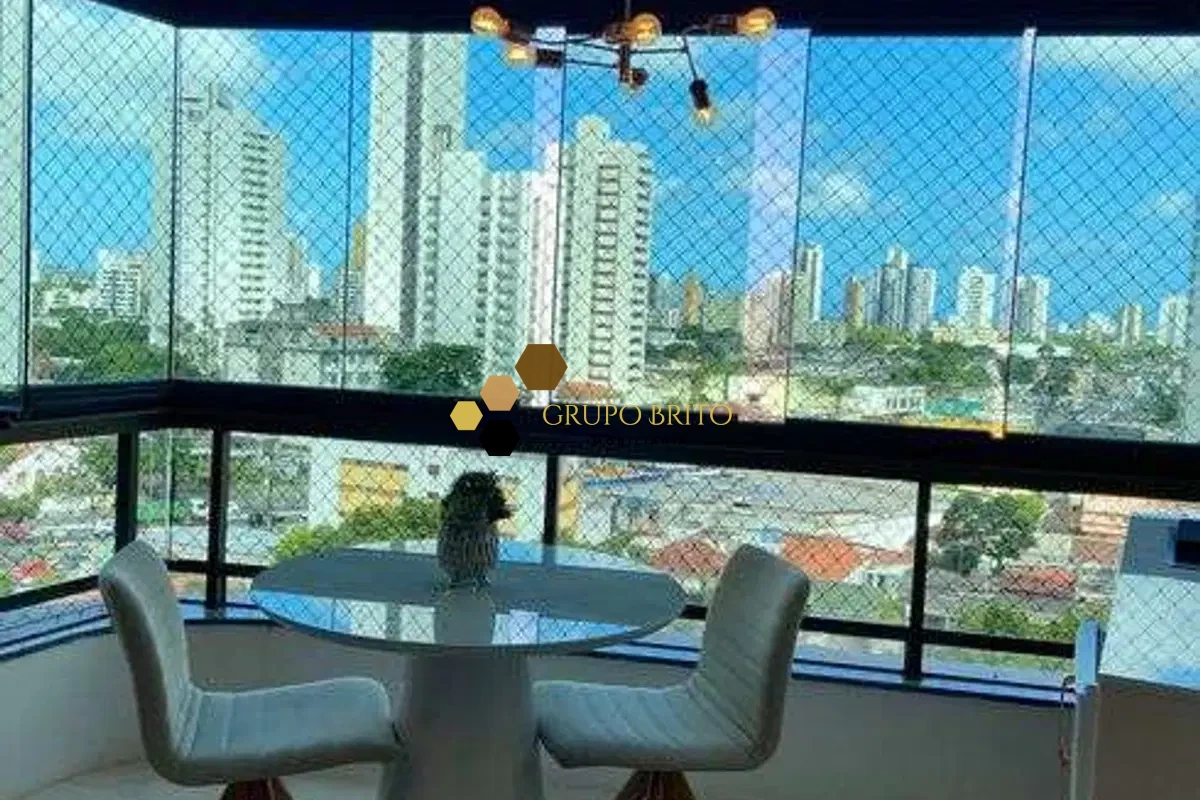 Apartamento 4 Quartos Encruzilhada à Venda - Foto 1