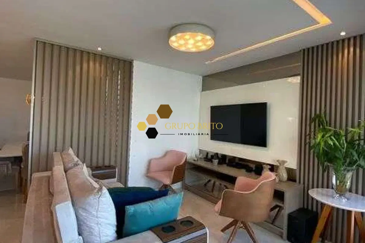 Apartamento 4 Quartos Encruzilhada à Venda - Foto 2