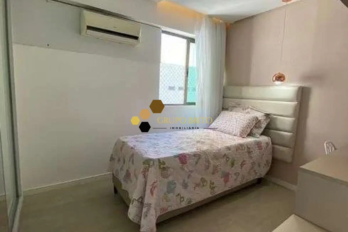 Apartamento 4 Quartos Encruzilhada à Venda - Foto 8