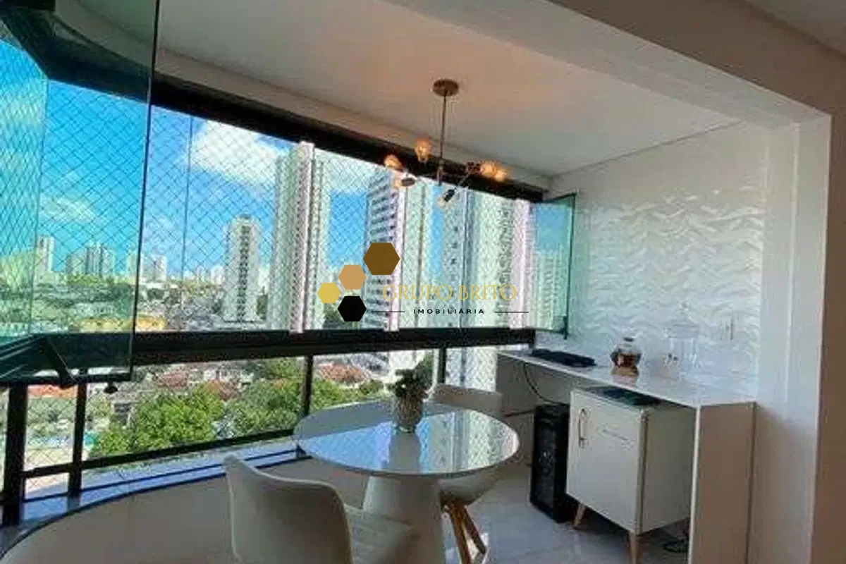 Apartamento 4 Quartos Encruzilhada à Venda - Foto 9