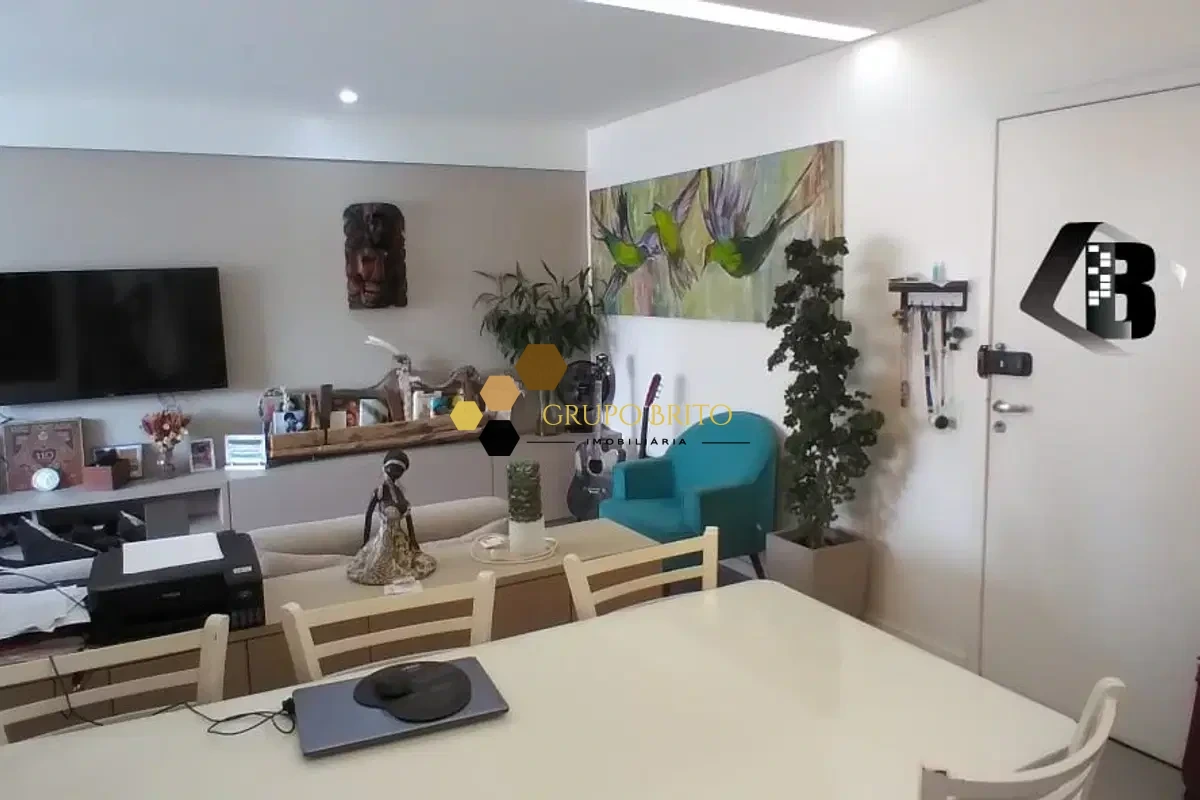 Apartamento 3 Quartos Boa Viagem à Venda - Foto 3