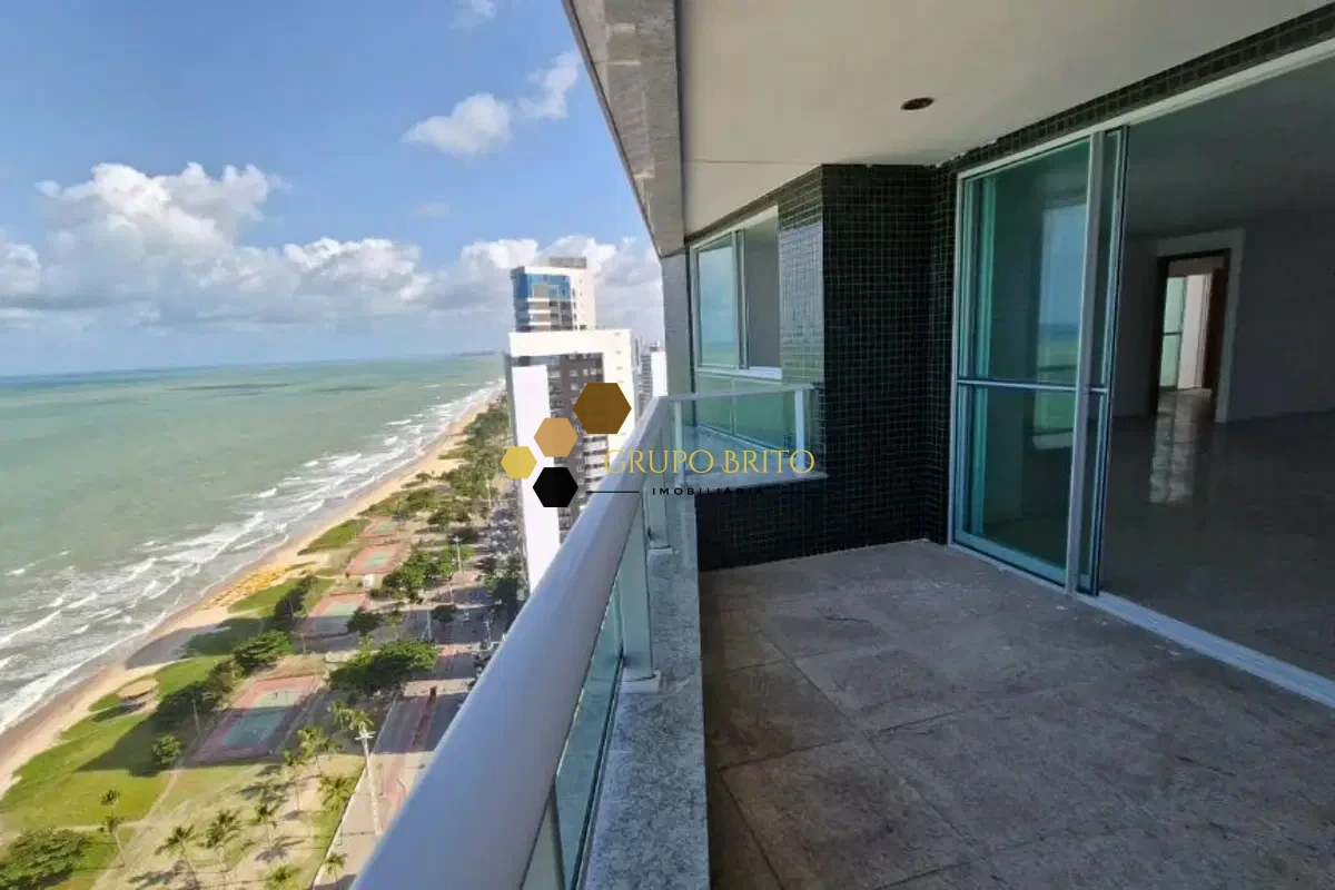 Apartamento 4 Quartos Pina à Venda - Foto 1