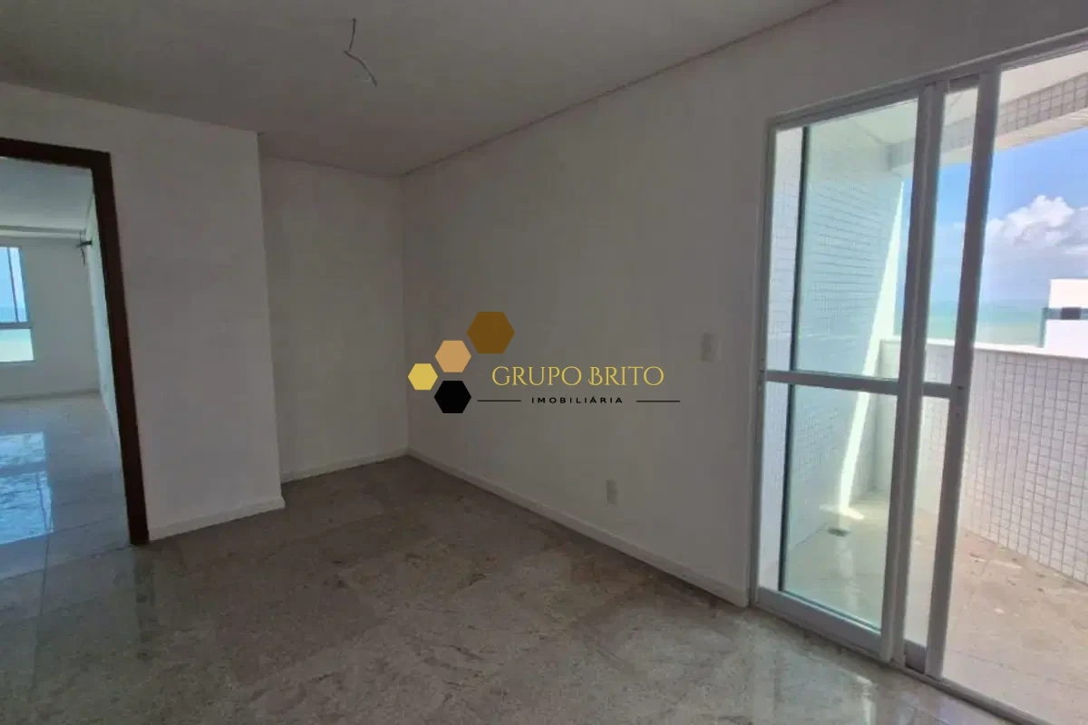 Apartamento 4 Quartos Pina à Venda - Foto 8