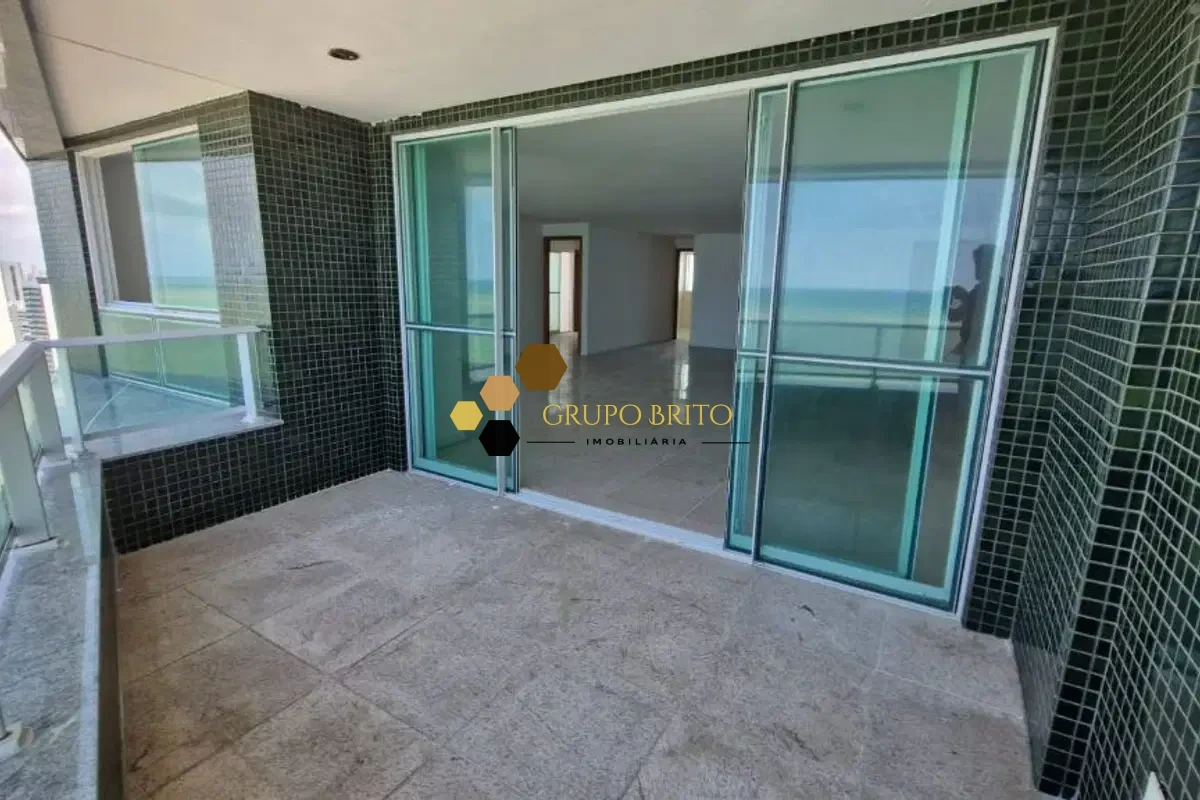 Apartamento 4 Quartos Pina à Venda - Foto 13
