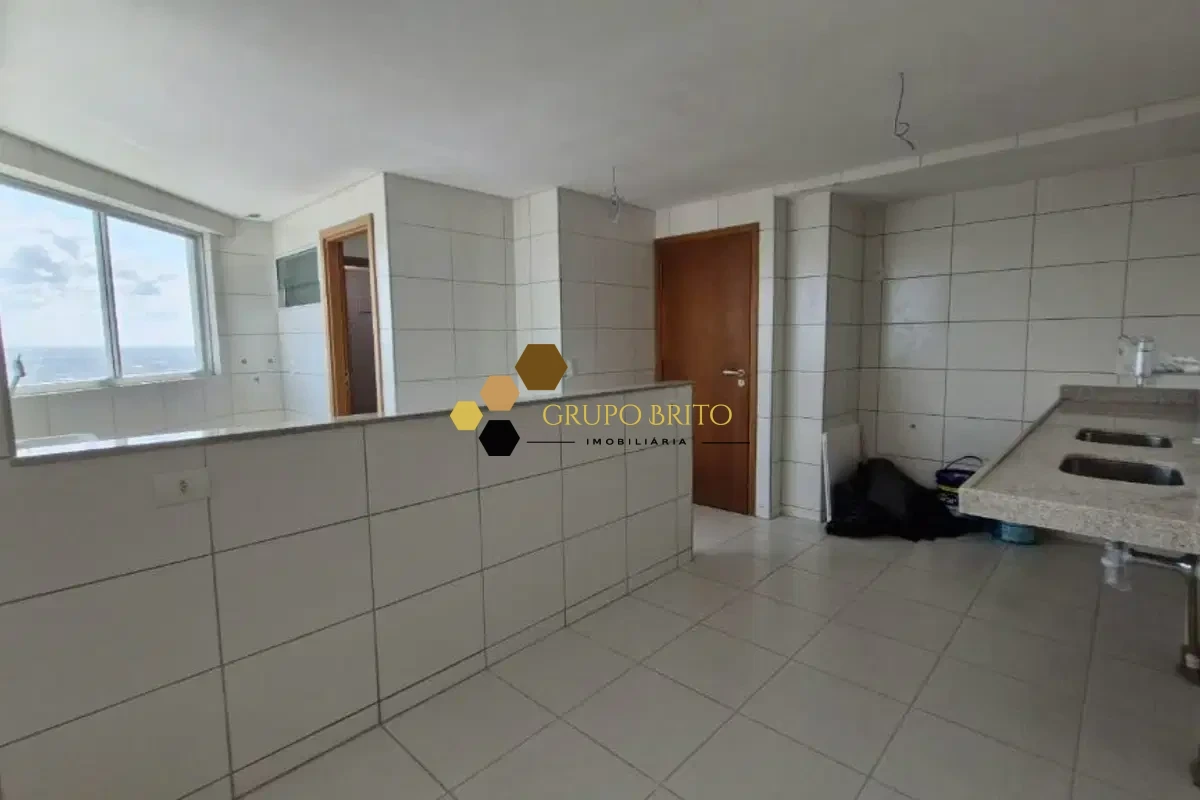 Apartamento 4 Quartos Pina à Venda - Foto 17