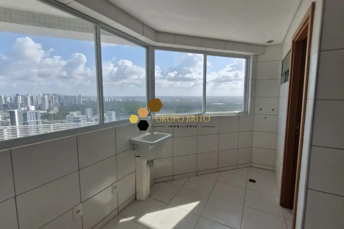 Apartamento 4 Quartos Pina à Venda - Foto 18