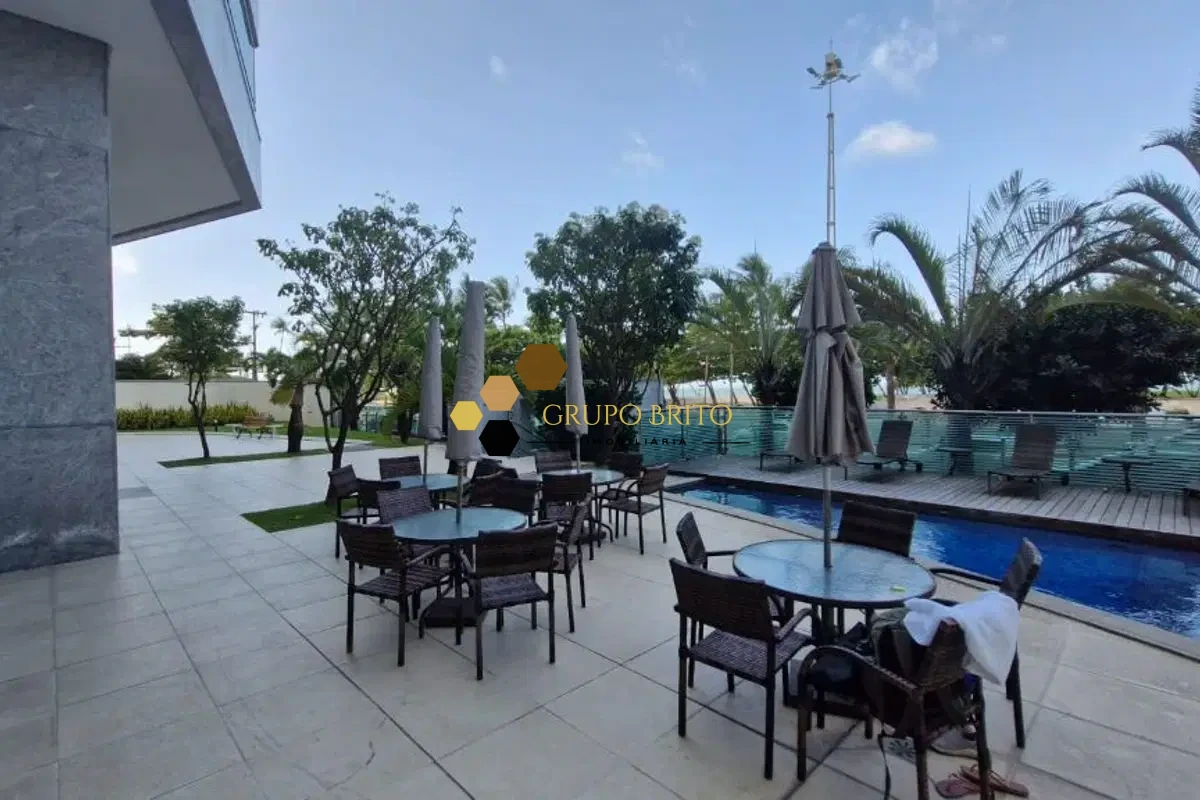 Apartamento 4 Quartos Pina à Venda - Foto 24