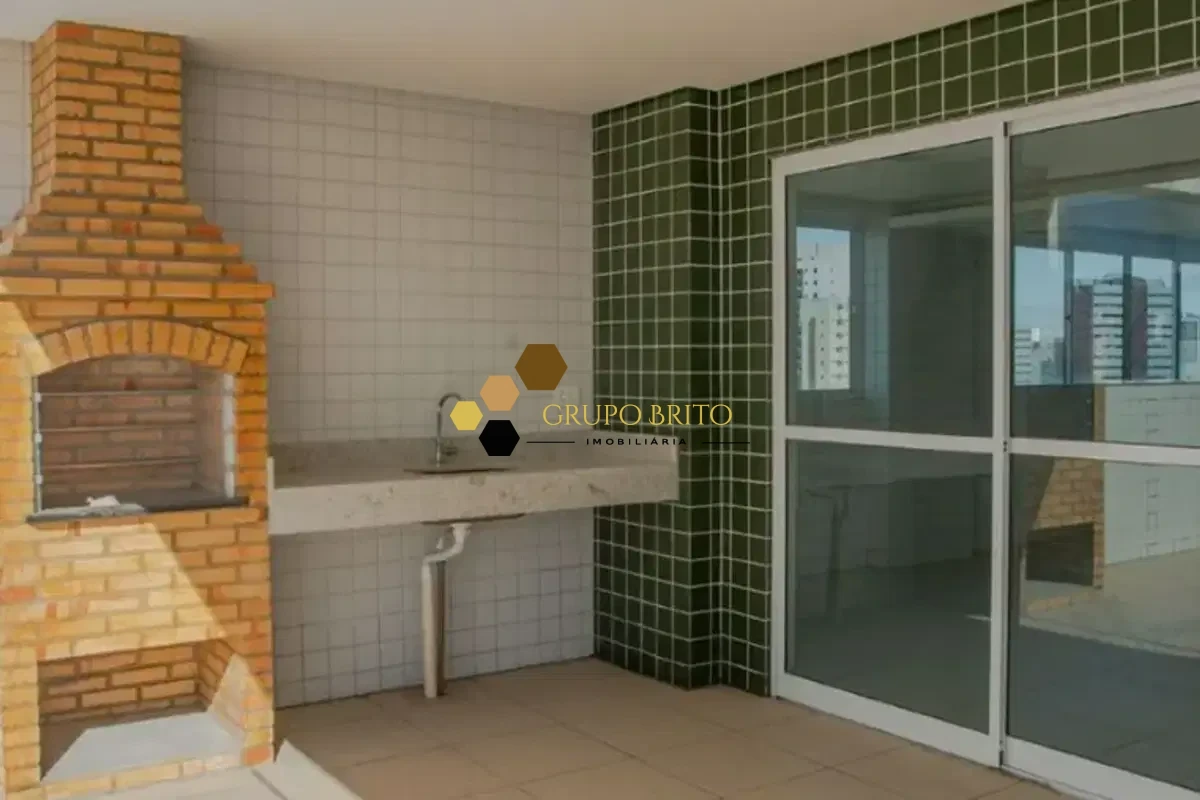 Apartamento 2 Quartos Barra de Jangada à Venda - Foto 4