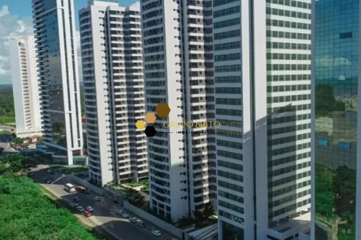 Apartamento 2 Quartos Barra de Jangada à Venda - Foto 6