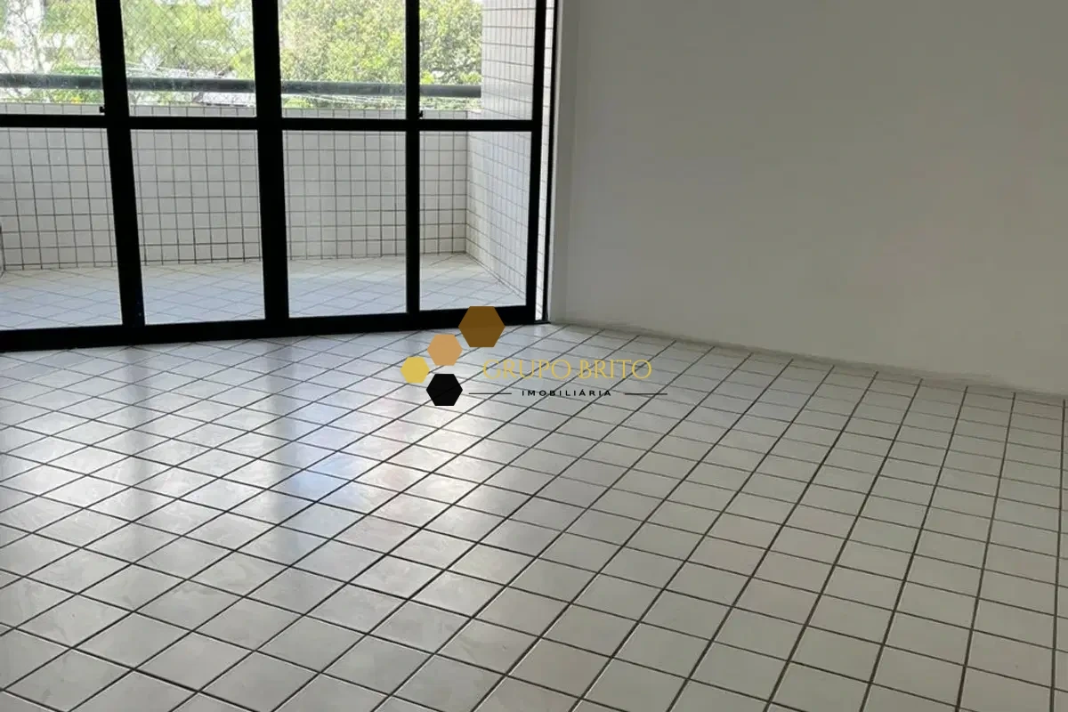 Apartamento 3 Quartos Boa Viagem à Venda - Foto 1