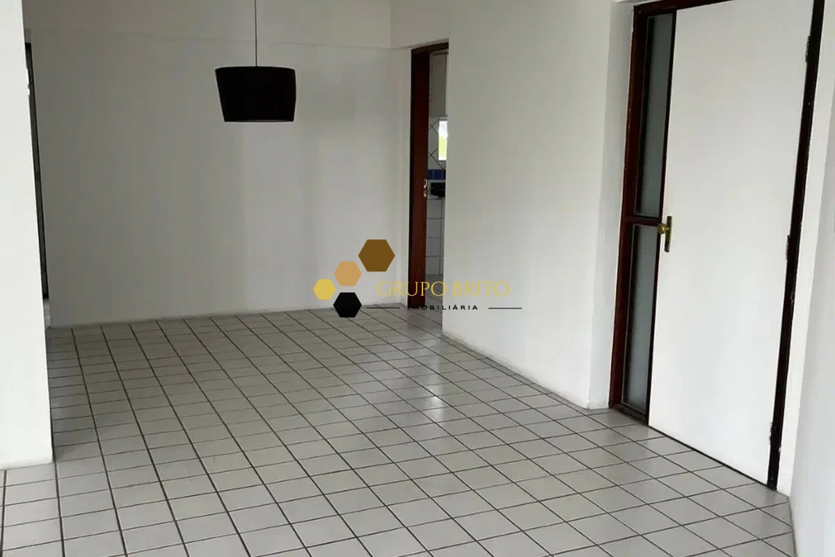 Apartamento 3 Quartos Boa Viagem à Venda - Foto 4