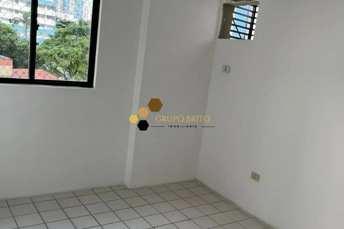 Apartamento 3 Quartos Boa Viagem à Venda - Foto 9
