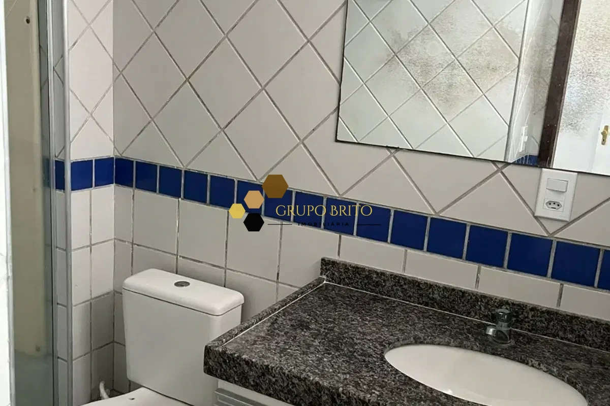 Apartamento 3 Quartos Boa Viagem à Venda - Foto 10