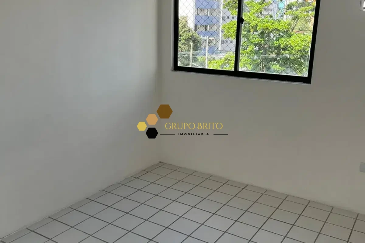 Apartamento 3 Quartos Boa Viagem à Venda - Foto 14