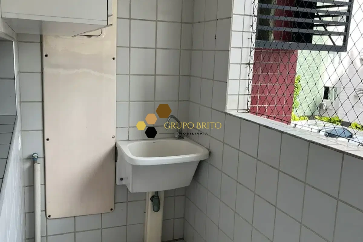 Apartamento 3 Quartos Boa Viagem à Venda - Foto 18