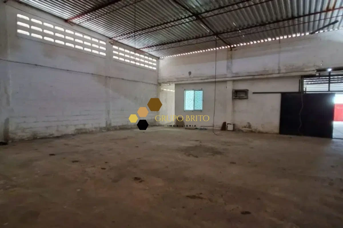Galpão / Depósito 3 Salas Imbiribeira à Venda - Foto 1