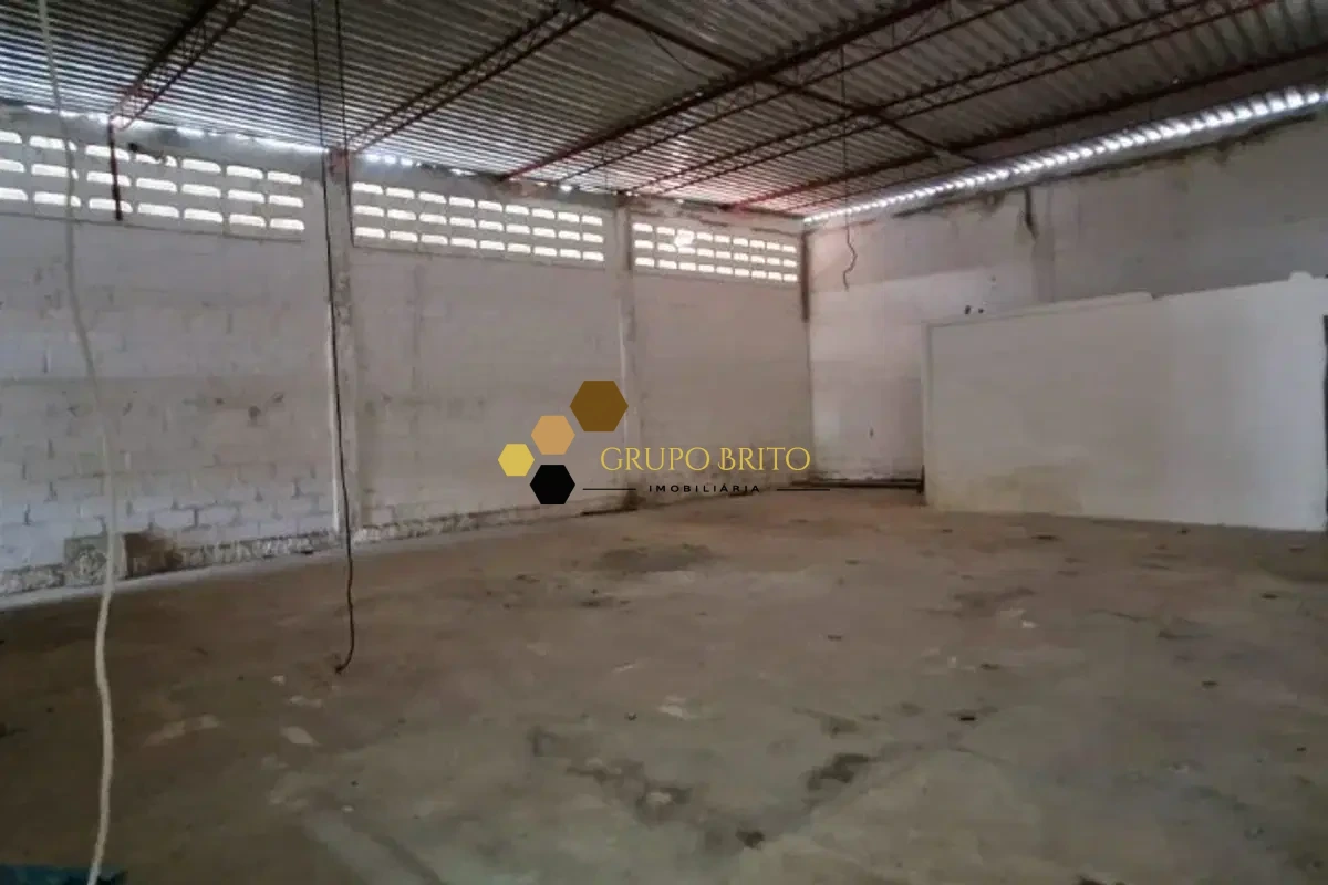 Galpão / Depósito 3 Salas Imbiribeira à Venda - Foto 2
