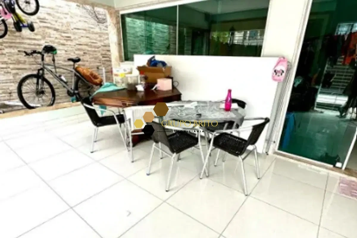 Casa / Sobrado 6 Quartos Jardim Atlântico à Venda - Foto 5