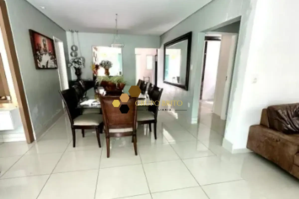 Casa / Sobrado 6 Quartos Jardim Atlântico à Venda - Foto 7