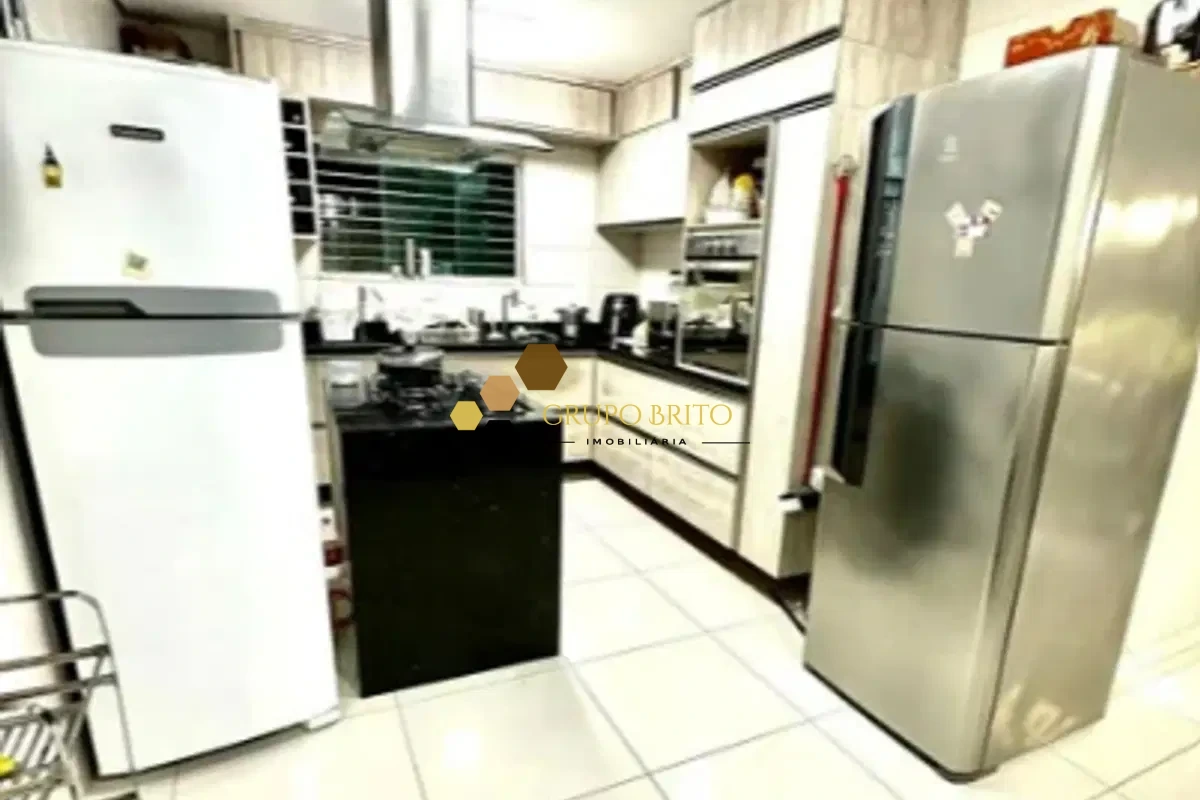 Casa / Sobrado 6 Quartos Jardim Atlântico à Venda - Foto 9