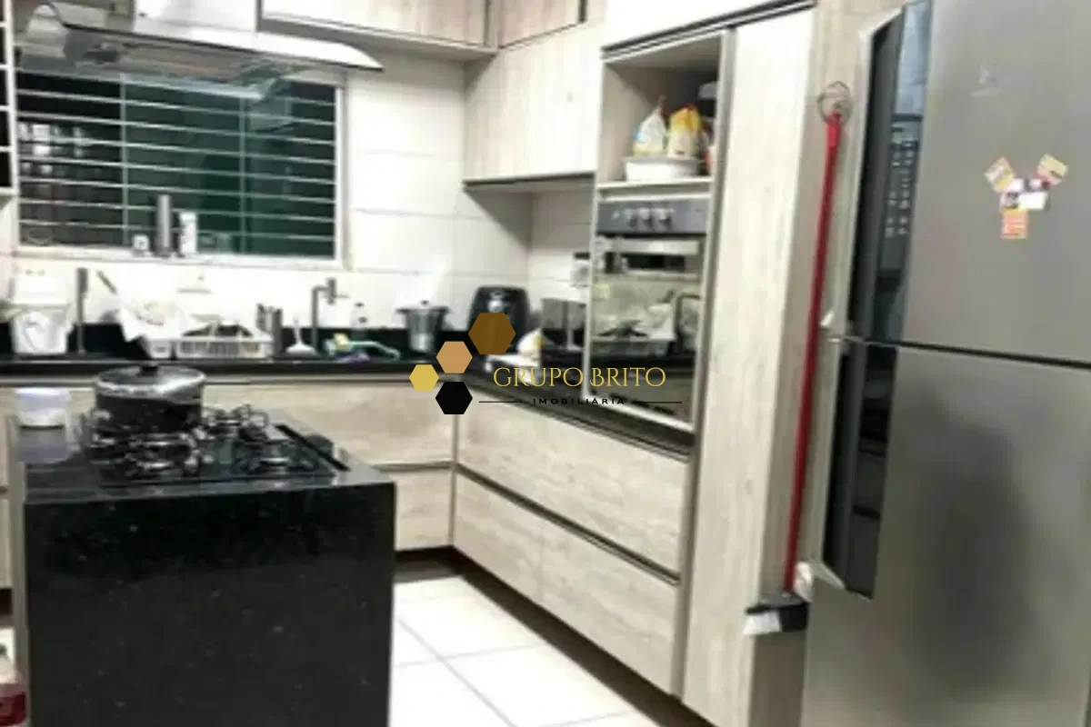 Casa / Sobrado 6 Quartos Jardim Atlântico à Venda - Foto 11