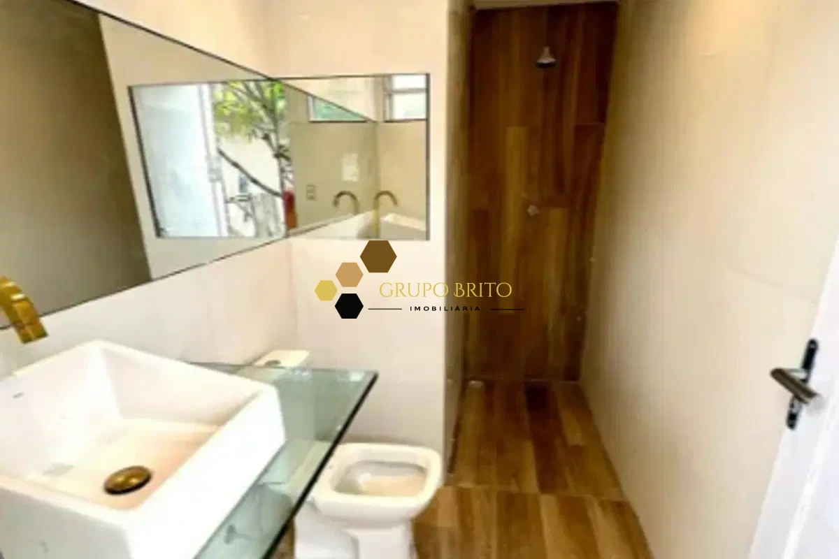 Casa / Sobrado 6 Quartos Jardim Atlântico à Venda - Foto 15