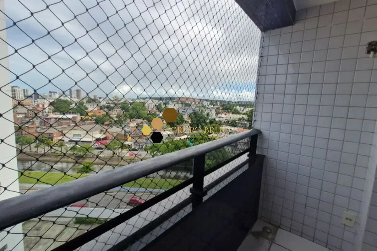 Apartamento 2 Quartos Boa Viagem à Venda - Foto 1