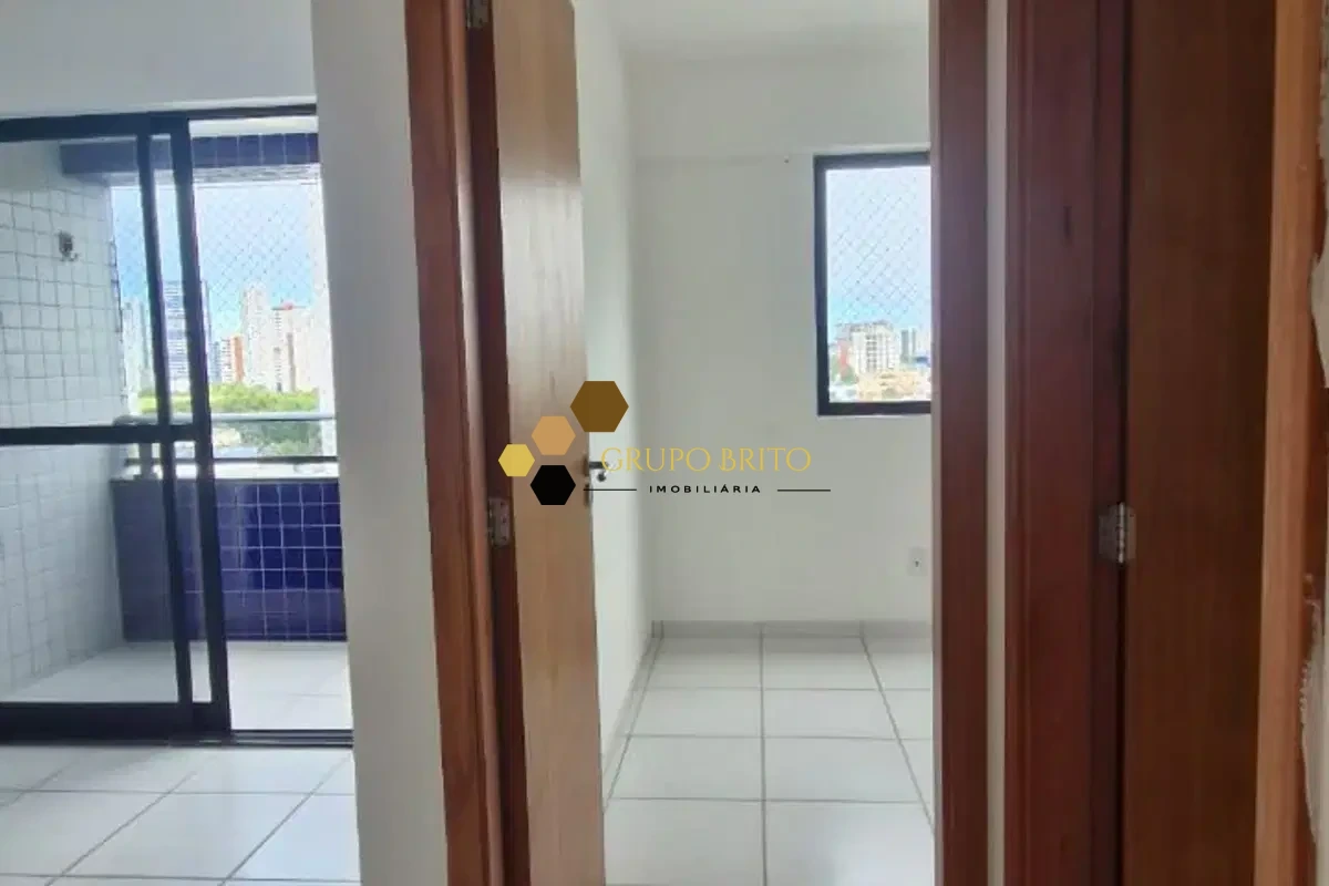 Apartamento 2 Quartos Boa Viagem à Venda - Foto 2