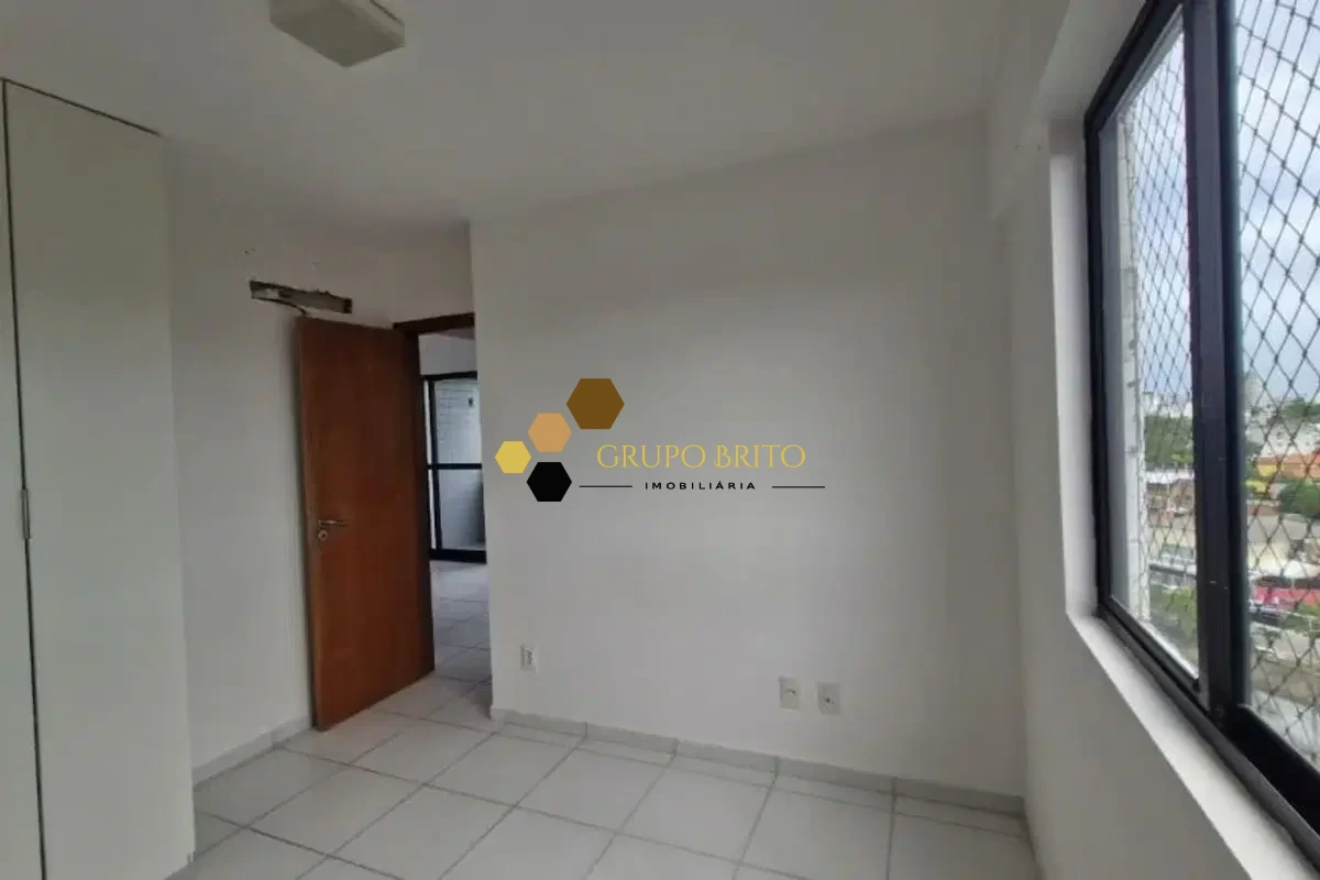 Apartamento 2 Quartos Boa Viagem à Venda - Foto 3