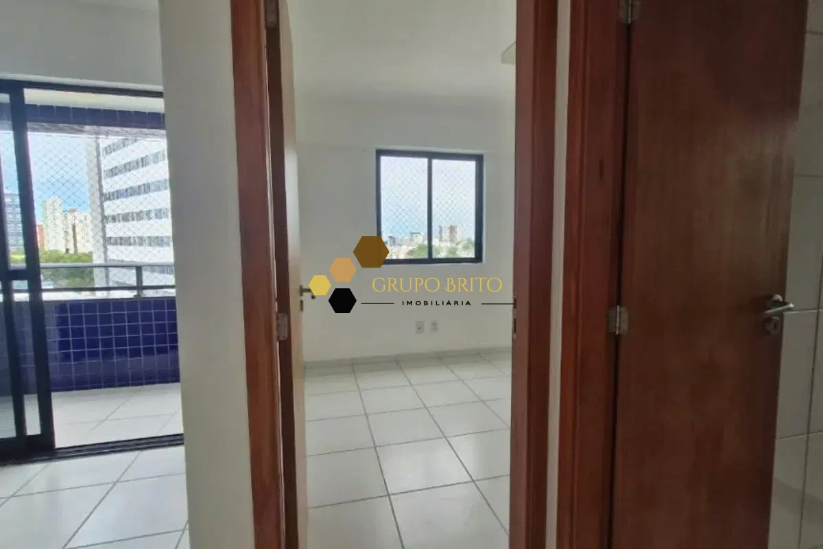 Apartamento 2 Quartos Boa Viagem à Venda - Foto 8