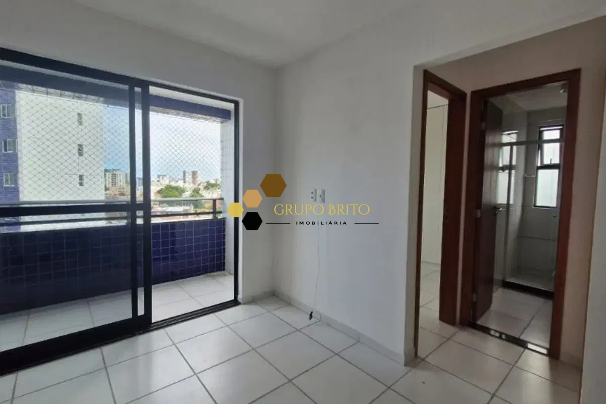 Apartamento 2 Quartos Boa Viagem à Venda - Foto 18