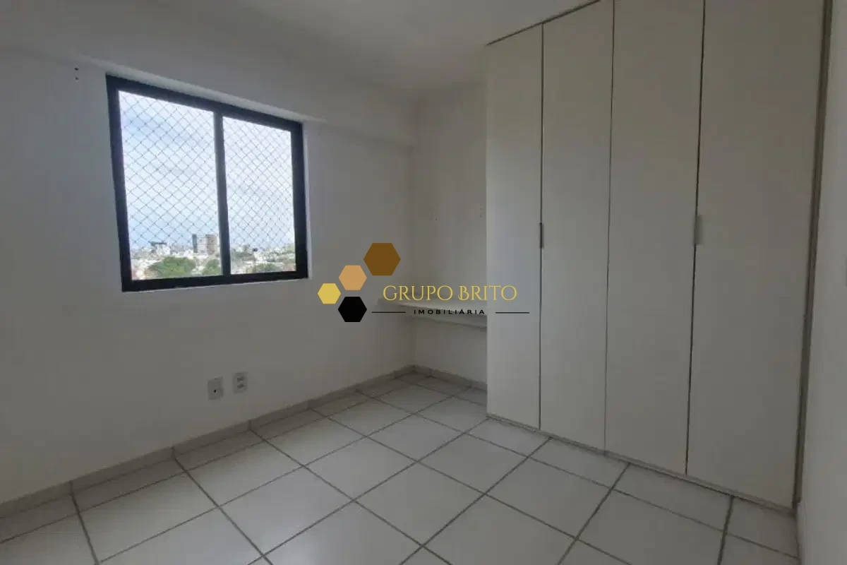 Apartamento 2 Quartos Boa Viagem à Venda - Foto 20