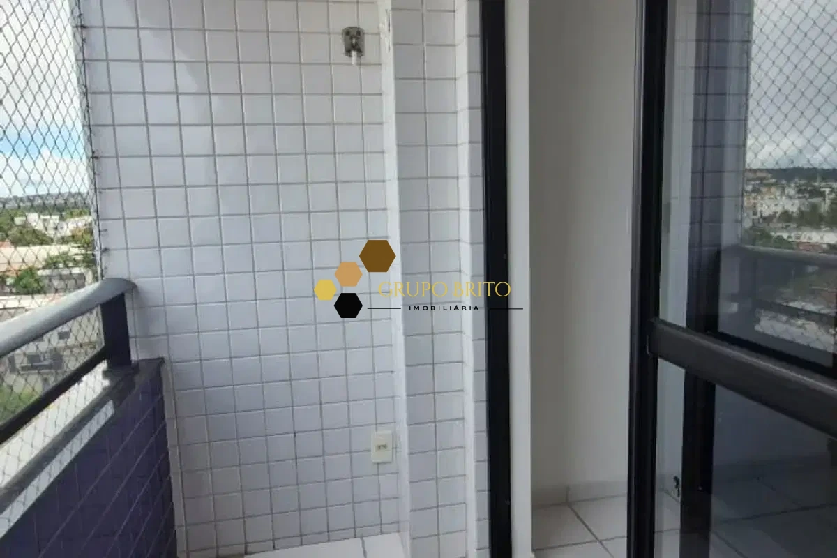Apartamento 2 Quartos Boa Viagem à Venda - Foto 22