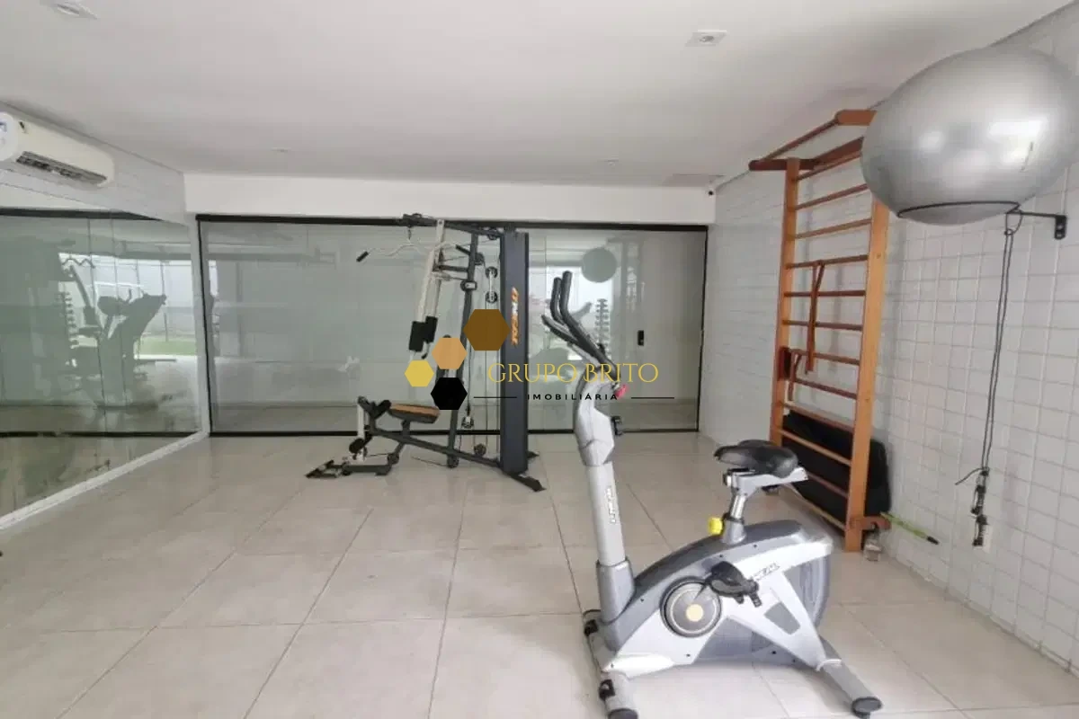 Apartamento 2 Quartos Boa Viagem à Venda - Foto 24