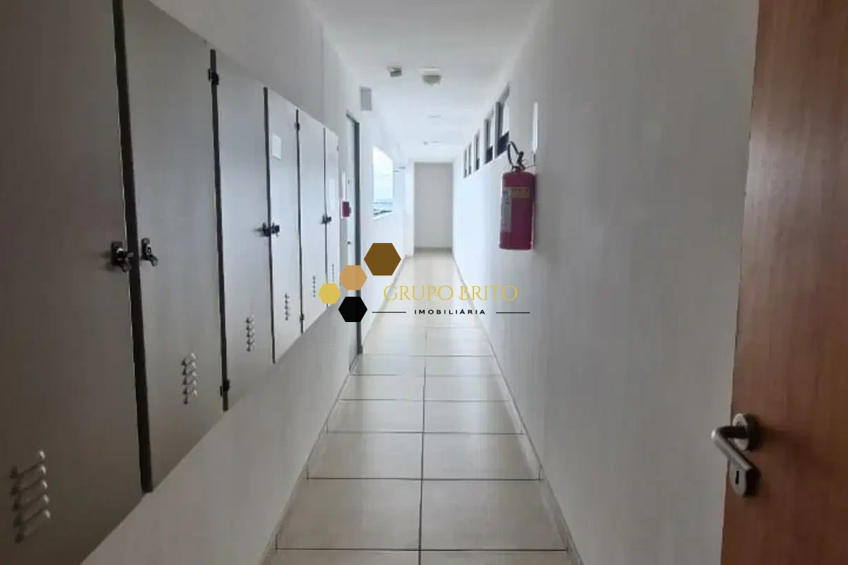 Apartamento 2 Quartos Boa Viagem à Venda - Foto 26
